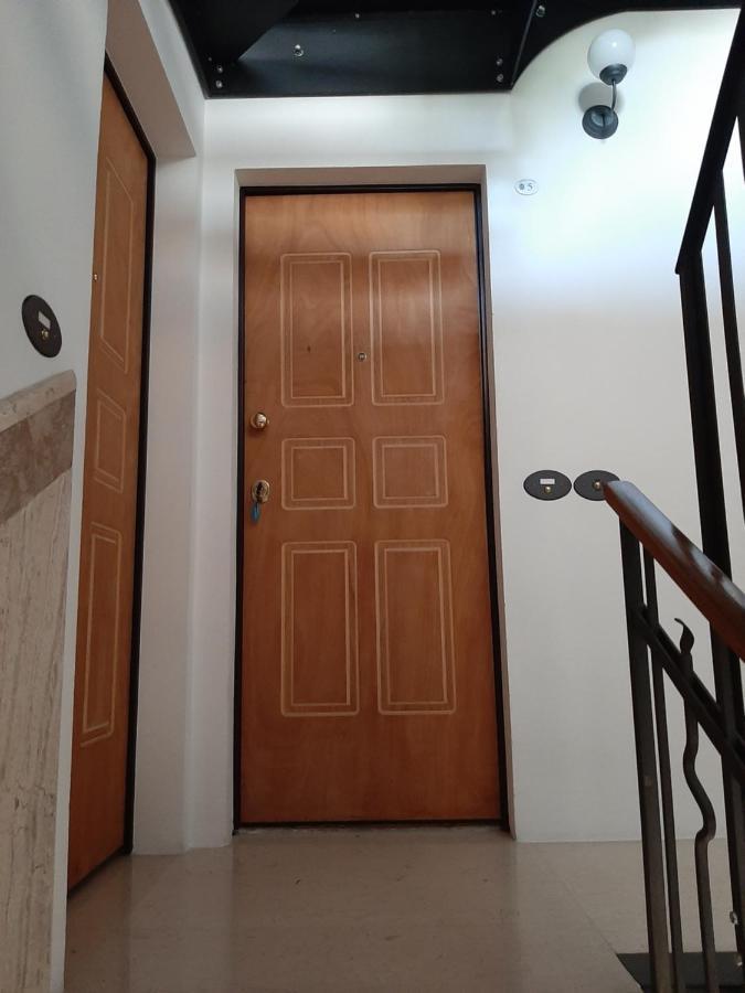 شقة Il Centro رافيننا المظهر الخارجي الصورة