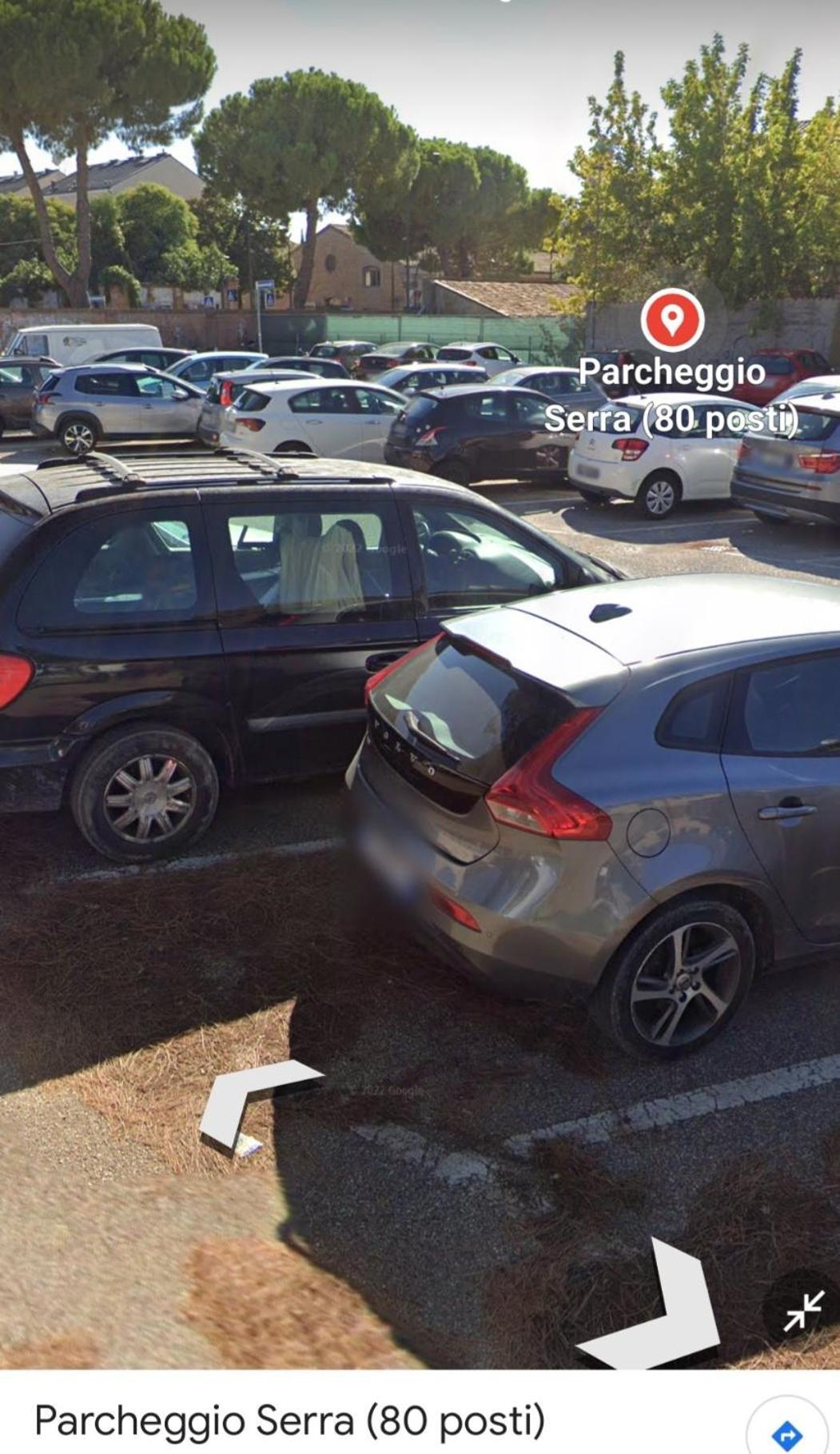 شقة Il Centro رافيننا المظهر الخارجي الصورة
